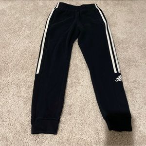 Adidas sweatpants